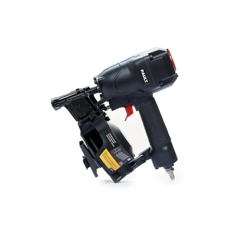 Кровельный нейлер PAULT CN45C для мягкой черепицы купить с НДС
