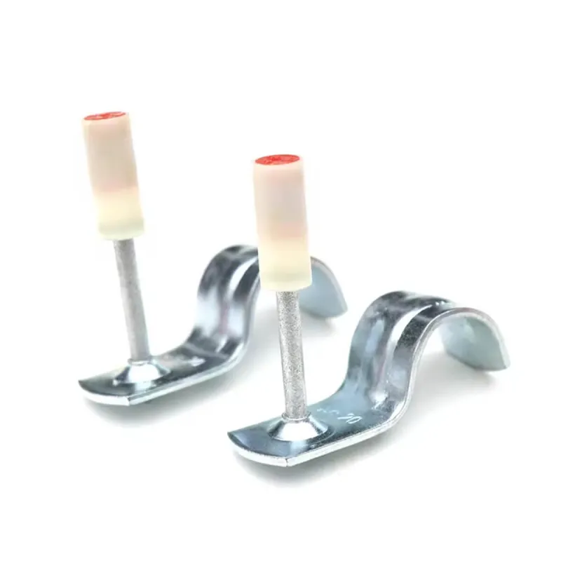 Дюбель-гвоздь по бетону