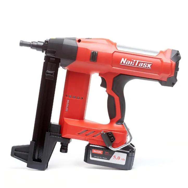 Новинка 2024 года Nailtask dccn100X2 Новинка 2024 года Nailtask dccn100X2