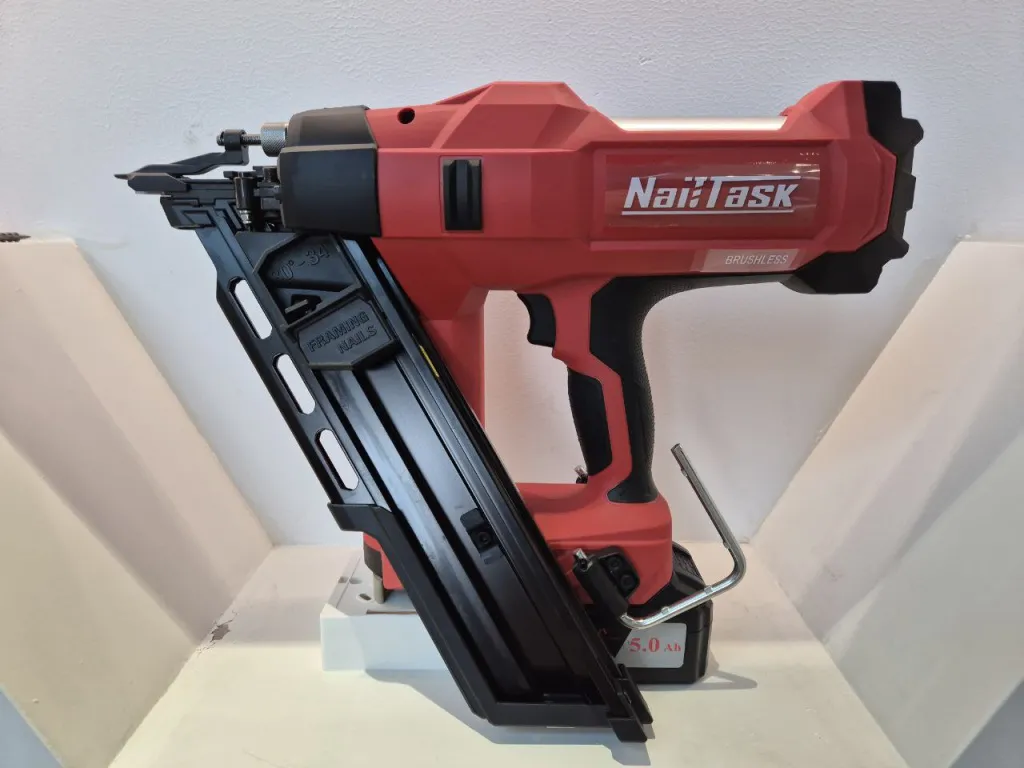 Nailtask DCFN3490