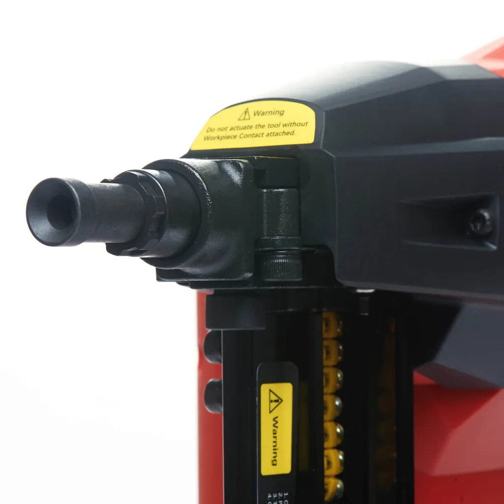 ствол NailTask DCCN100X2