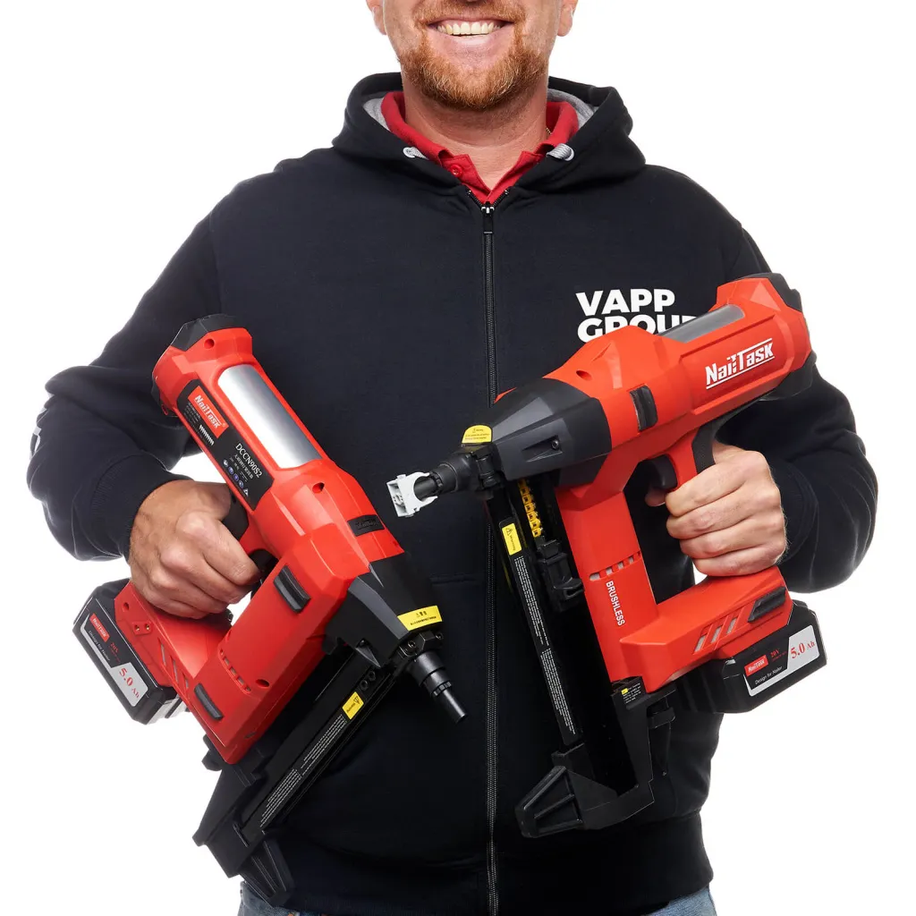 NailTask новинка 2024