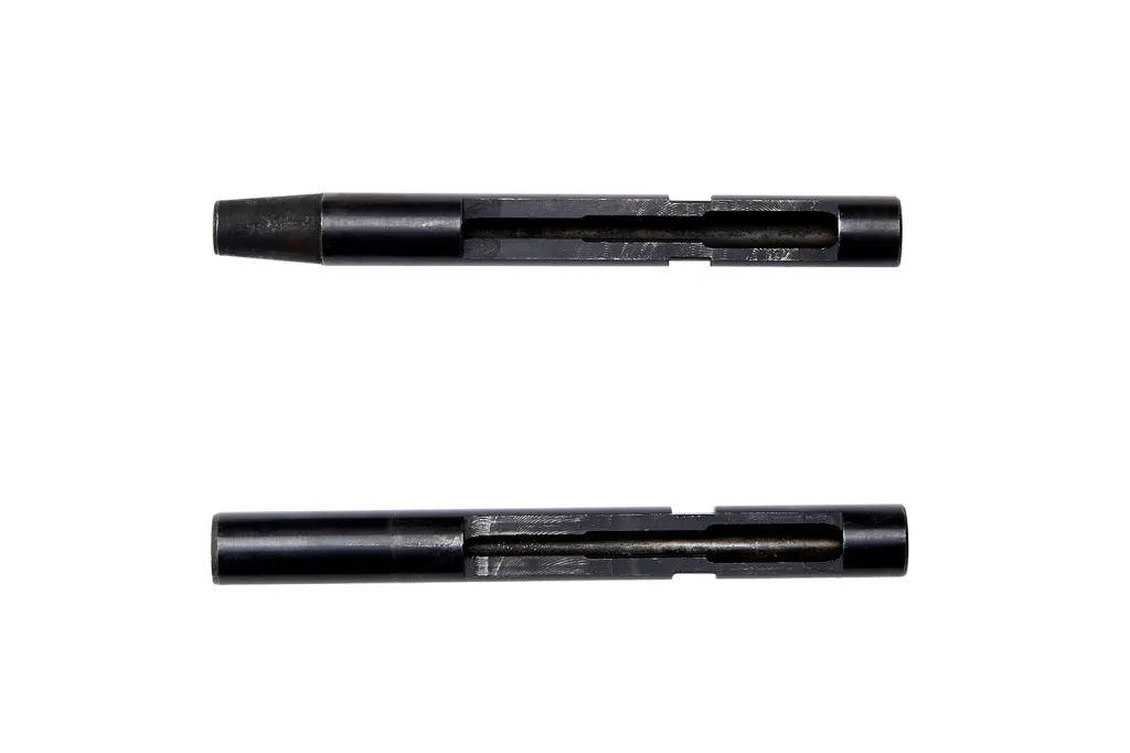 Электромонтажный ствол