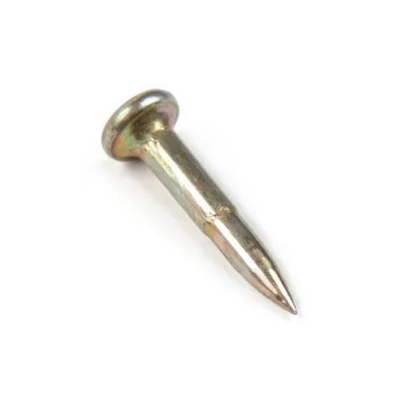 Купить кованые гвозди VAPP 19 мм с газовым баллоном 165 мм с красным клапаном