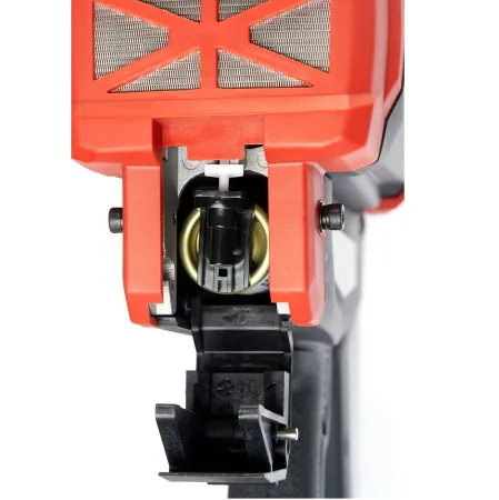 Монтажный газовый пистолет по бетону PAULT GP100 купить с НДС