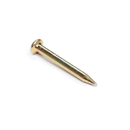 Усиленные гвозди 32 мм для гвоздезабивных монтажных пистолетов TOUA купить