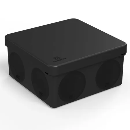 Распределительная коробка 100x100x50