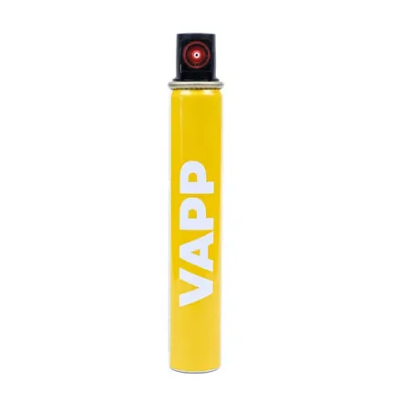 Газовый баллон VAPP