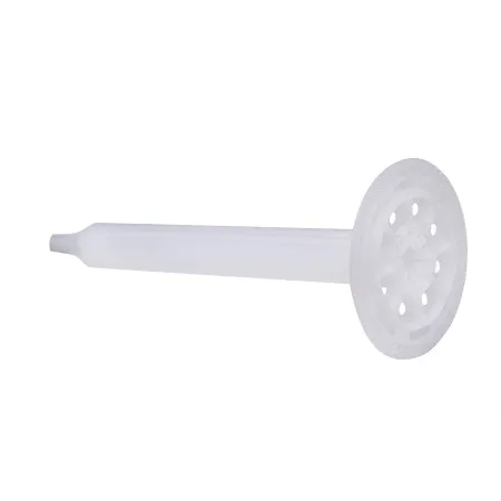 Тарельчатый дюбель гриб 150 мм с гвоздем