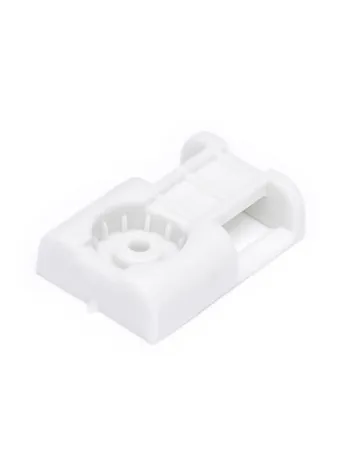 Площадка под стяжку для прямого монтажа черная