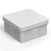 Распределительная коробка 80x80x40