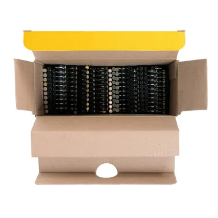 Купить кованые гвозди VAPP 22 мм с газовым баллоном 165 мм с красным клапаном