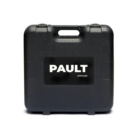 Монтажный газовый пистолет по дереву PAULT GFN3490 купить с НДС