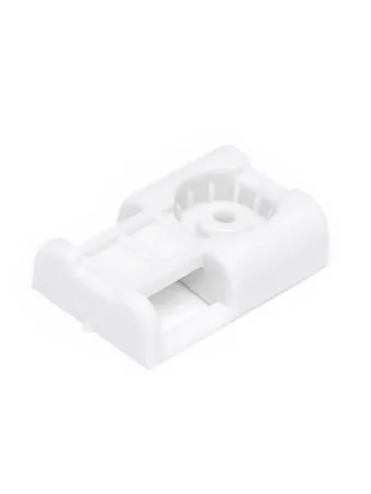 Площадка под стяжку для прямого монтажа черная