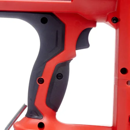 Аккумуляторные гвоздезабивные пистолеты Nailtask для монтажных работ по бетону и металлу Электрический монтажный пистолет по бетону NAILTASK DCCN90S2 купить с НДС