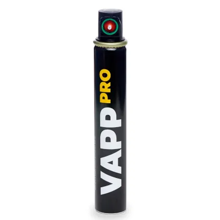 Газовый баллон VAPP PRO