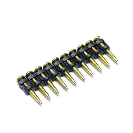 Кованые гвозди 25 мм для гвоздезабивных монтажных пистолетов купить Кованые гвозди 25 мм для гвоздезабивных монтажных пистолетов купить