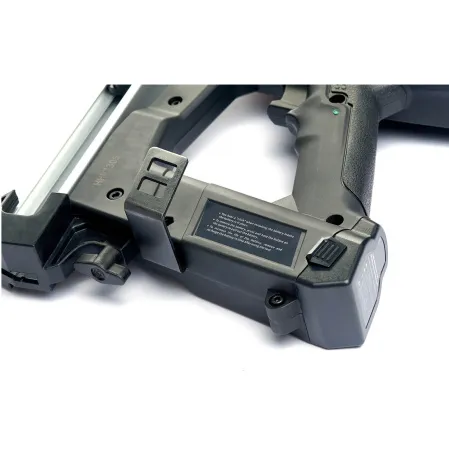 Монтажный газовый пистолет по бетону PAULT GP100 купить с НДС