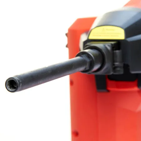 Электрический монтажный пистолет для монтажа теплоизоляции NAILTASK DCCN120IPX2 купить с НДС