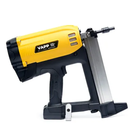Монтажный газовый пистолет по бетону VAPP GCN50 купить с НДС