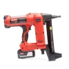 Аккумуляторные гвоздезабивные пистолеты Nailtask для монтажных работ по бетону и металлу Электрический монтажный пистолет по бетону NAILTASK DCCN90S2 купить с НДС