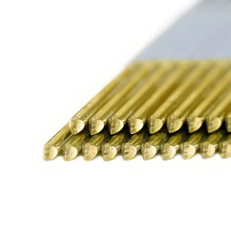 Финишные гвозди 18GA 45 мм PAULT для отделочных монтажных пистолетов купить с доставкой