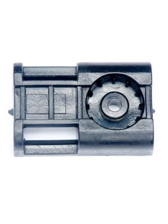 Площадка под стяжку для прямого монтажа черная