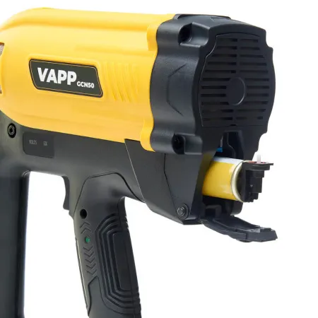 Монтажный газовый пистолет по бетону VAPP GCN50 купить с НДС