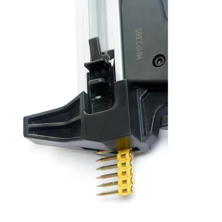 Монтажный газовый пистолет по бетону PAULT GP100 купить с НДС