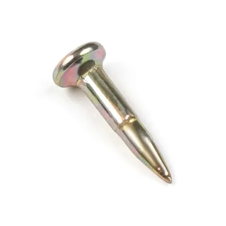 Гвозди-пули 3*16 мм