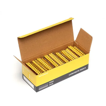 Усиленные гвозди 16 мм для гвоздезабивных монтажных пистолетов купить