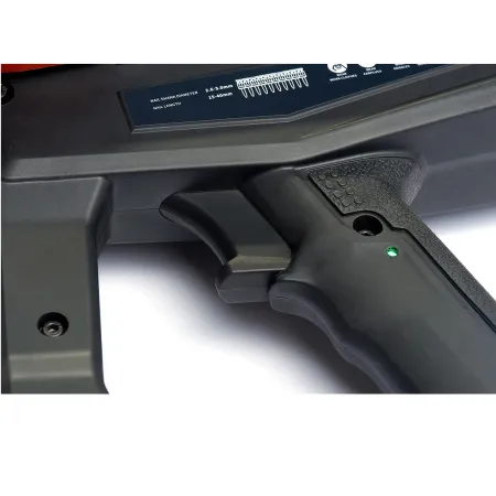 Монтажный газовый пистолет по бетону PAULT GP100 купить с НДС