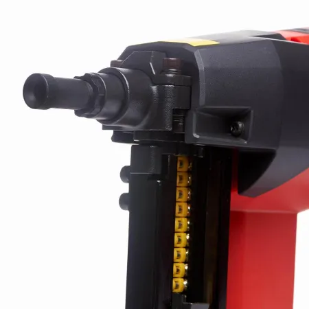 Аккумуляторные гвоздезабивные пистолеты Nailtask для монтажных работ по бетону и металлу Электрический монтажный пистолет по бетону NAILTASK DCCN90S2 купить с НДС