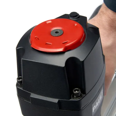 Гвоздезабивной пистолет PAULT 21 градус под реечные гвозди (пневматический) RHF9021C купить