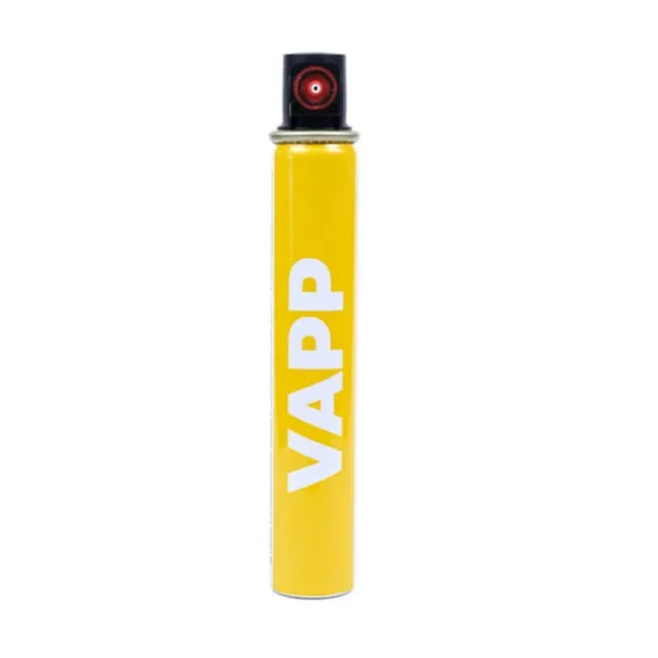 Газовый баллон VAPP