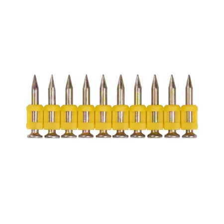 Усиленные гвозди 25 мм для гвоздезабивных монтажных пистолетов TOUA купить Усиленные гвозди 25 мм для гвоздезабивных монтажных пистолетов TOUA купить