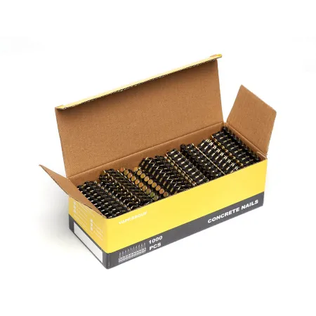 Кованые гвозди 22 мм для гвоздезабивных монтажных пистолетов купить