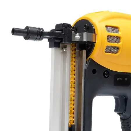 Монтажный газовый пистолет по бетону VAPP GCN50 купить с НДС