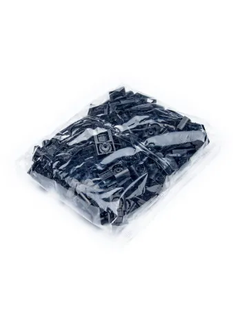 Площадка под стяжку для прямого монтажа черная