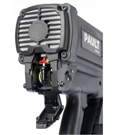 Монтажный газовый пистолет по дереву PAULT GFN3490 купить с НДС