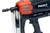 Монтажный газовый пистолет по бетону PAULT GP100 купить с НДС
