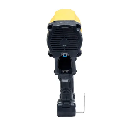 Монтажный газовый пистолет по бетону VAPP GCN50 купить с НДС