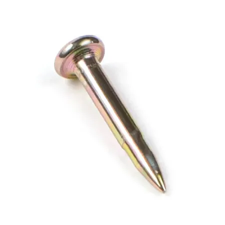 Кованые гвозди 25 мм для гвоздезабивных монтажных пистолетов купить