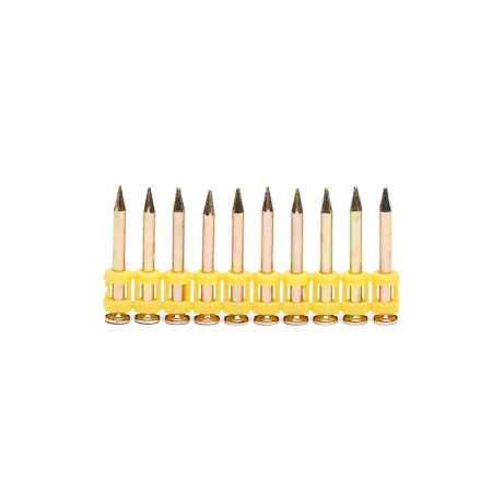 Усиленные гвозди 27 мм для гвоздезабивных монтажных пистолетов TOUA купить Усиленные гвозди 27 мм для гвоздезабивных монтажных пистолетов TOUA купить