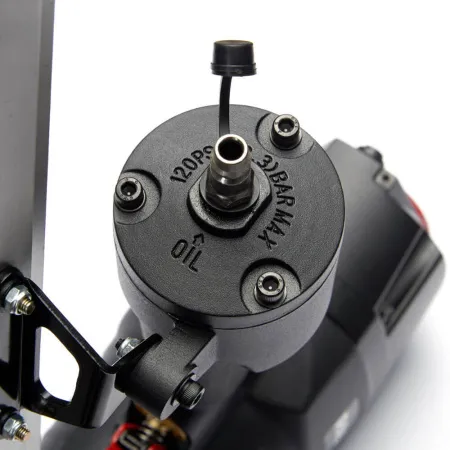 Гвоздезабивной пистолет PAULT 21 градус под реечные гвозди (пневматический) RHF9021C купить