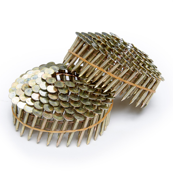 Кровельные гвозди PAULT CRN 32х3.1 мм 3600 шт.