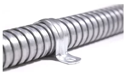 где используется металлическая скоба СМО