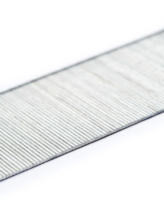 Гвозди PAULT для пневмопистолета (тип 18GA) 40 мм оцинкованные купить с доставкой