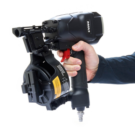 Пневматический гвоздезабивной пистолет PAULT CN45C