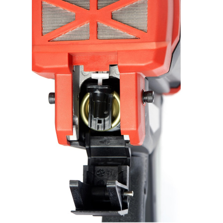 Монтажный газовый пистолет по бетону PAULT GP100 купить с НДС